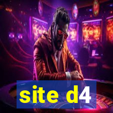 site d4